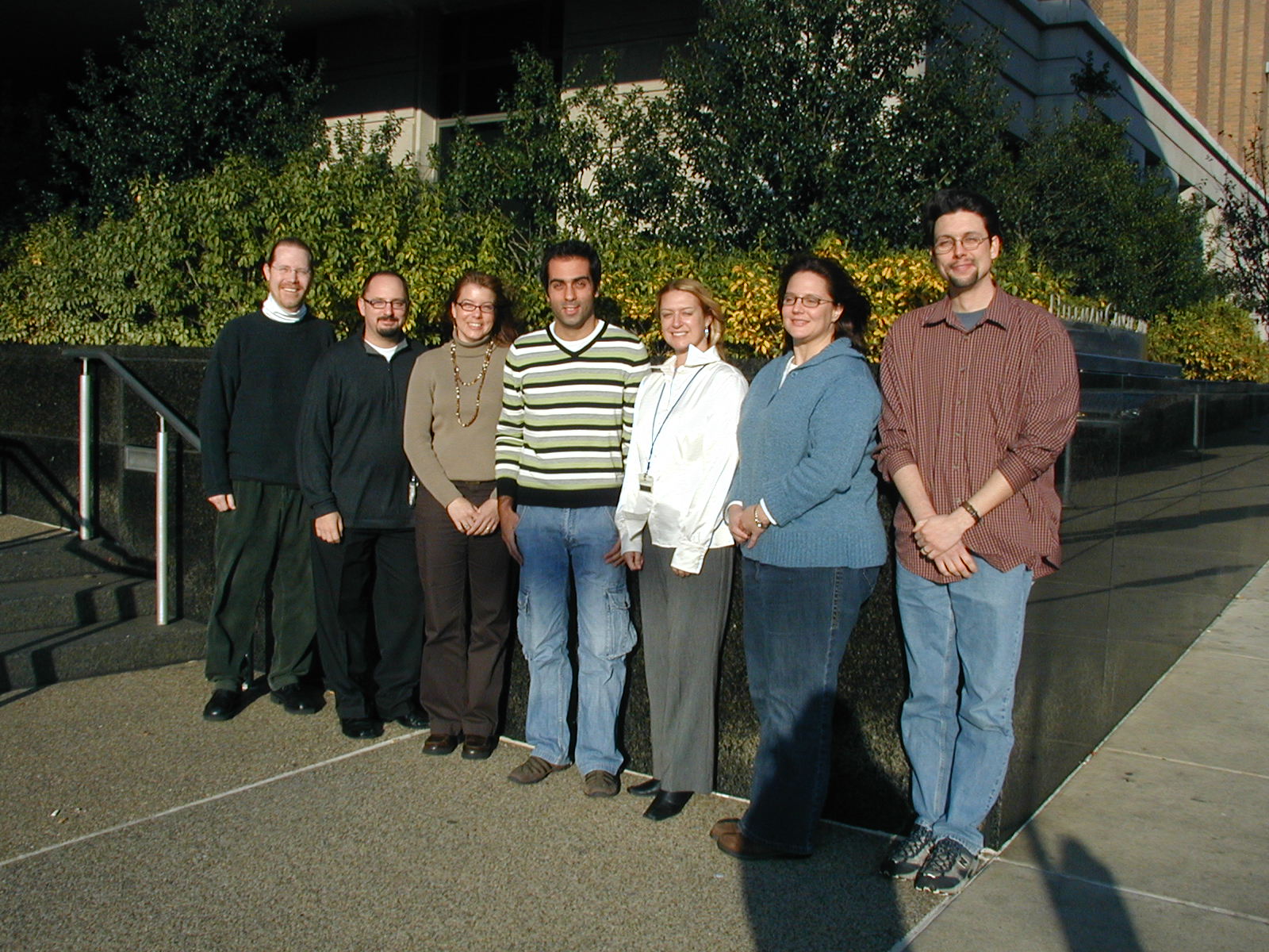 Lab Pic